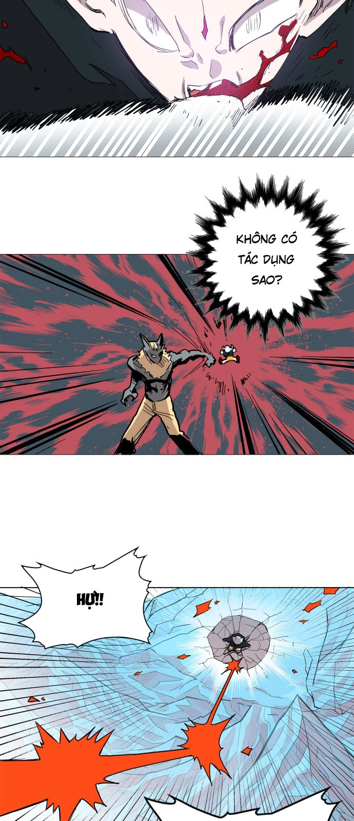 Hard Core Leveling Warrior Ss3 Chapter 119 - 24