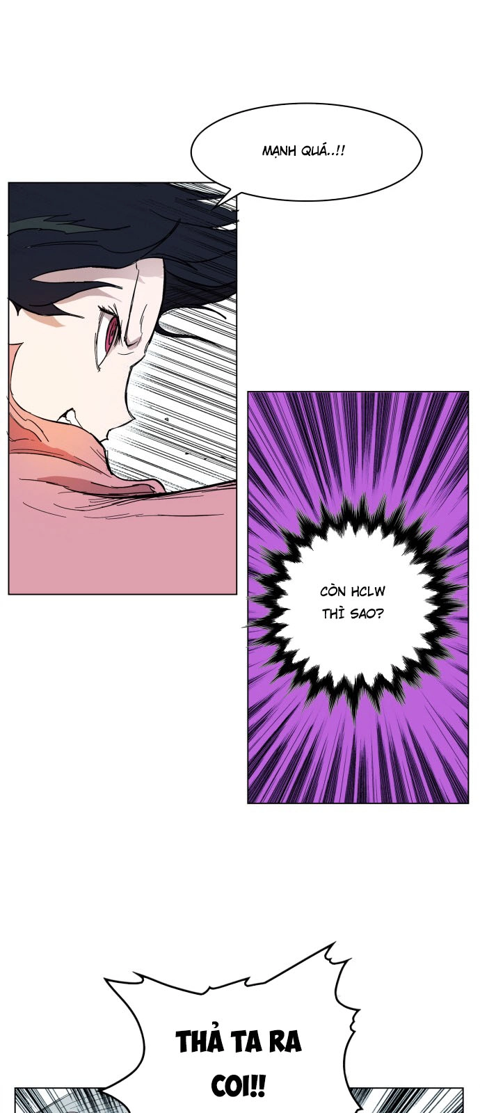 Hard Core Leveling Warrior Ss3 Chapter 119 - 27