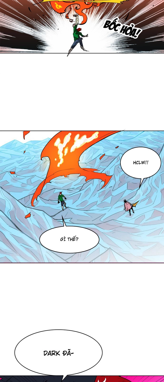 Hard Core Leveling Warrior Ss3 Chapter 119 - 30