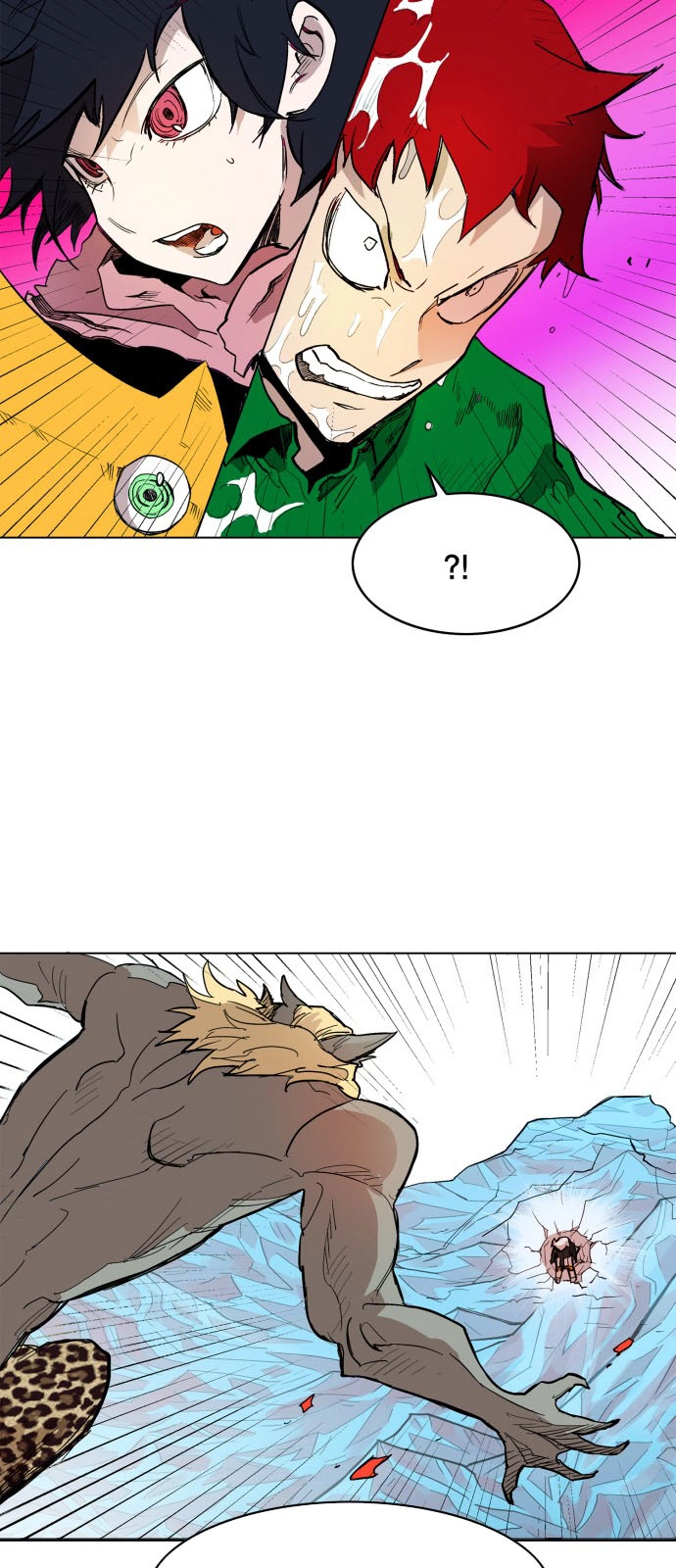 Hard Core Leveling Warrior Ss3 Chapter 119 - 31