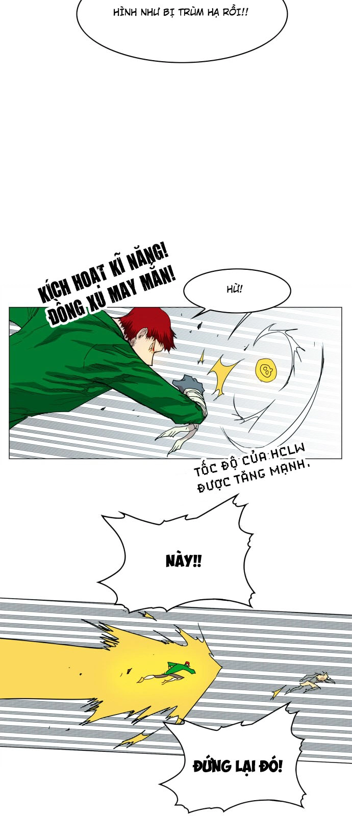 Hard Core Leveling Warrior Ss3 Chapter 119 - 32