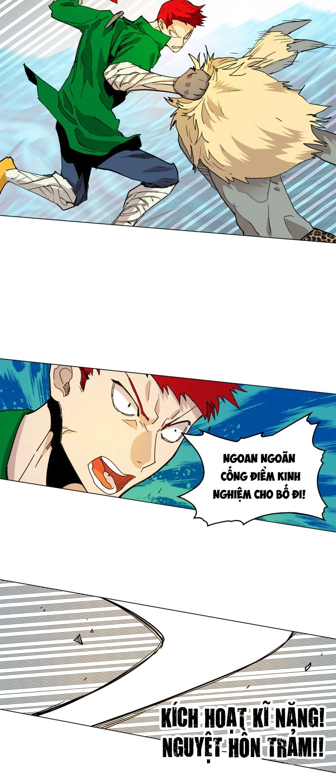 Hard Core Leveling Warrior Ss3 Chapter 119 - 35