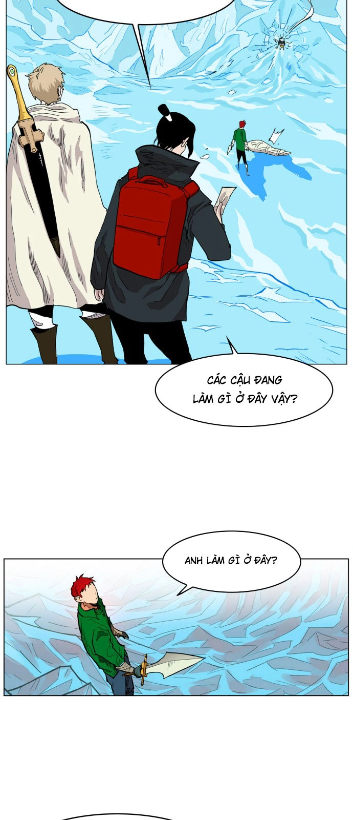 Hard Core Leveling Warrior Ss3 Chapter 119 - 39