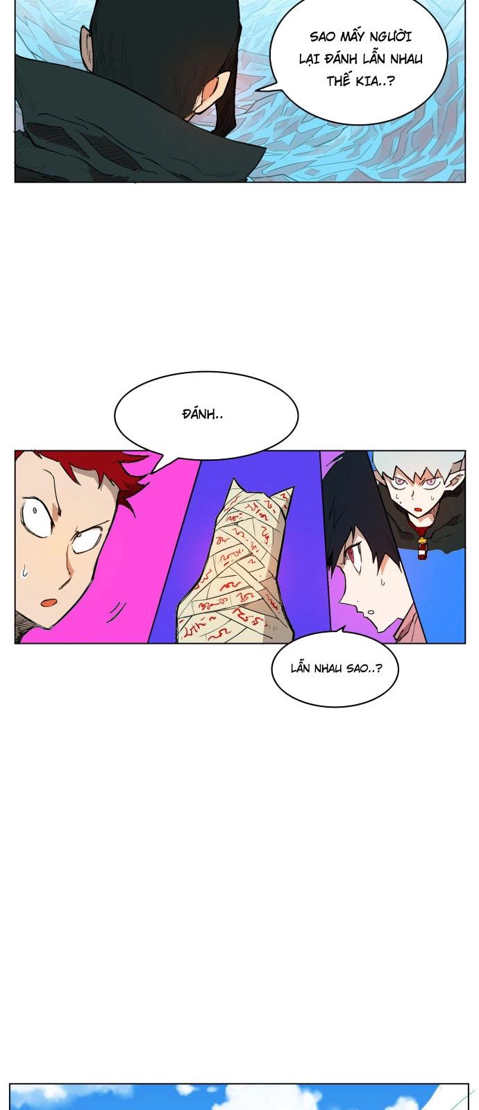 Hard Core Leveling Warrior Ss3 Chapter 119 - 41