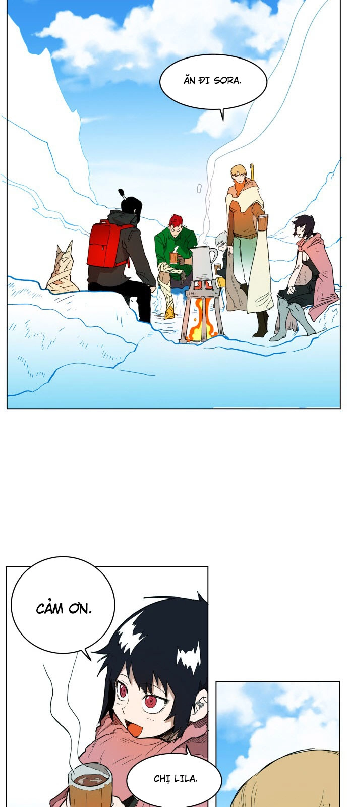 Hard Core Leveling Warrior Ss3 Chapter 119 - 42