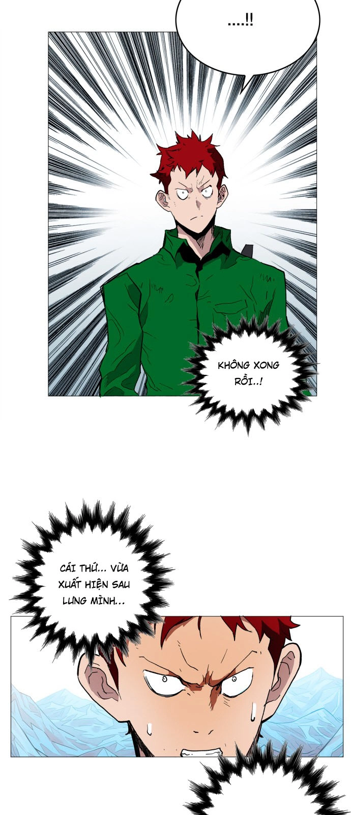 Hard Core Leveling Warrior Ss3 Chapter 120 - 3