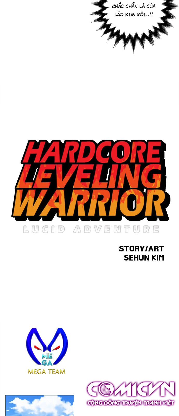 Hard Core Leveling Warrior Ss3 Chapter 120 - 4
