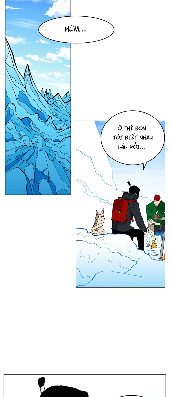 Hard Core Leveling Warrior Ss3 Chapter 120 - 5