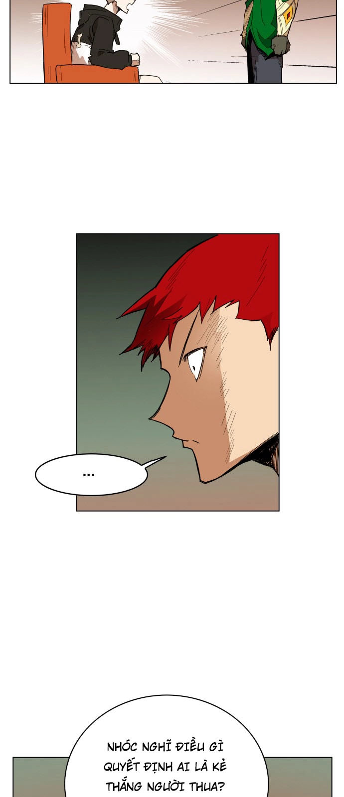 Hard Core Leveling Warrior Ss3 Chapter 120 - 25