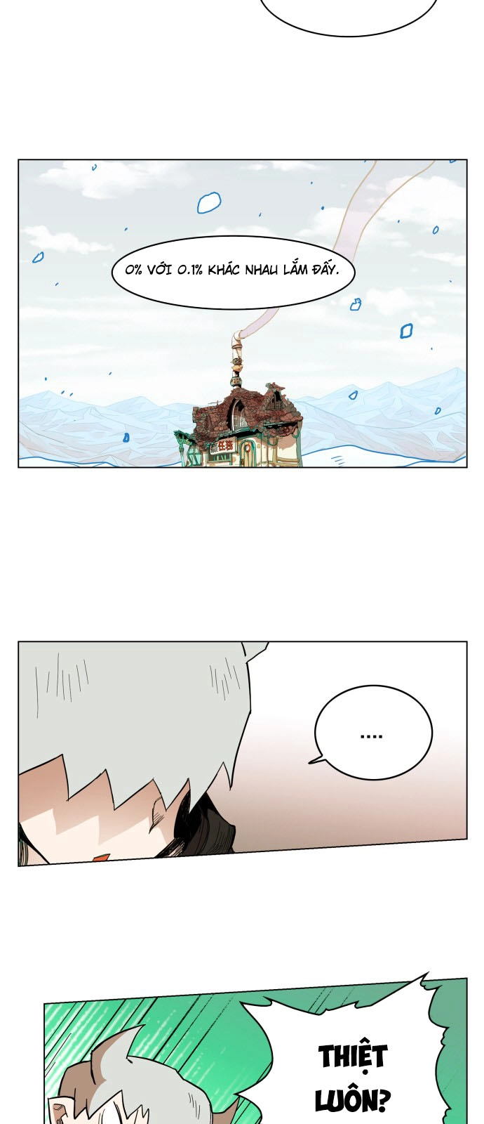 Hard Core Leveling Warrior Ss3 Chapter 120 - 28