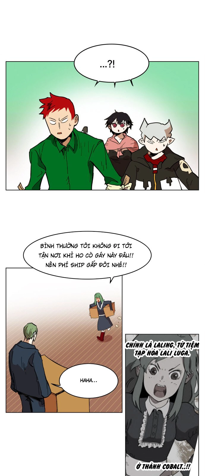 Hard Core Leveling Warrior Ss3 Chapter 120 - 44