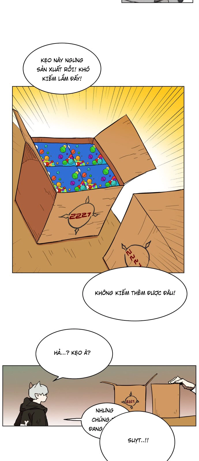 Hard Core Leveling Warrior Ss3 Chapter 120 - 45