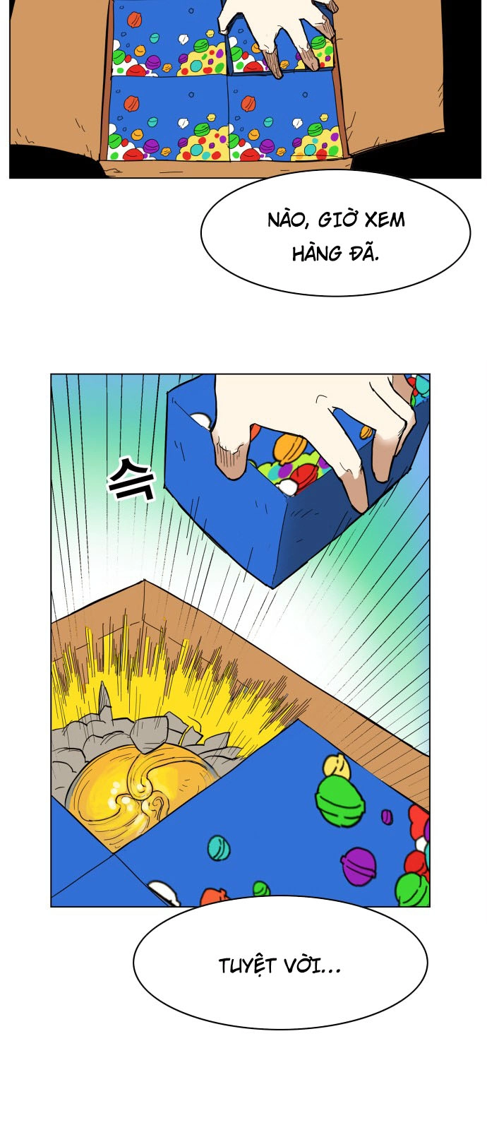 Hard Core Leveling Warrior Ss3 Chapter 120 - 47