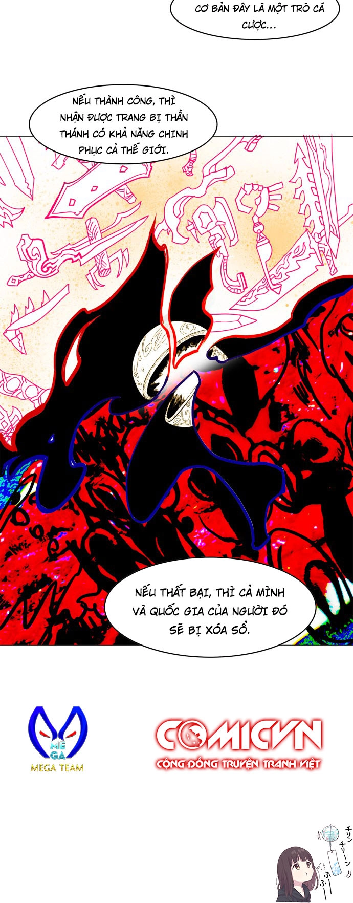 Hard Core Leveling Warrior Ss3 Chapter 120 - 52