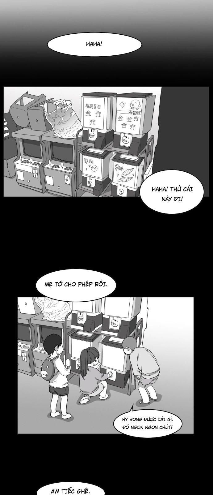 Hard Core Leveling Warrior Ss3 Chapter 121 - 10