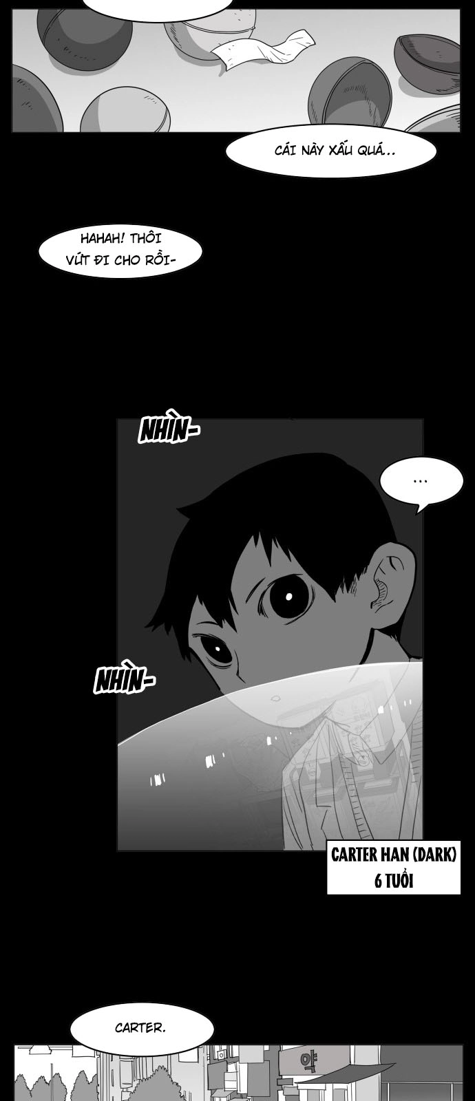 Hard Core Leveling Warrior Ss3 Chapter 121 - 11