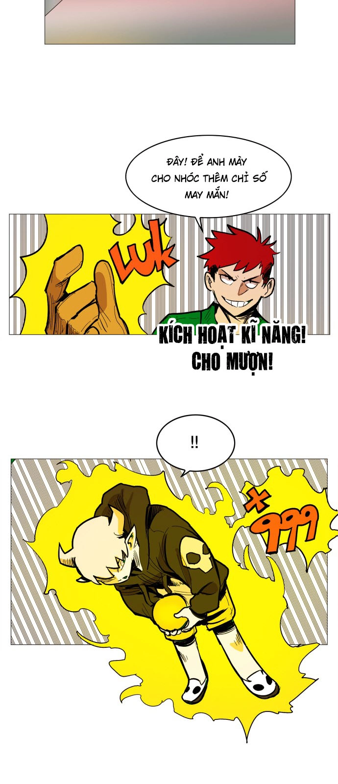 Hard Core Leveling Warrior Ss3 Chapter 121 - 23