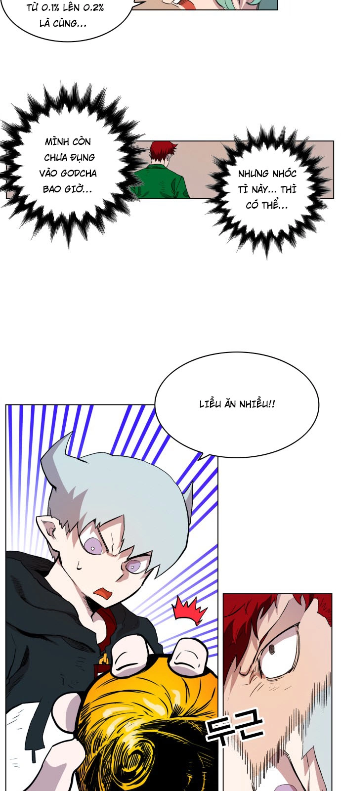 Hard Core Leveling Warrior Ss3 Chapter 121 - 25