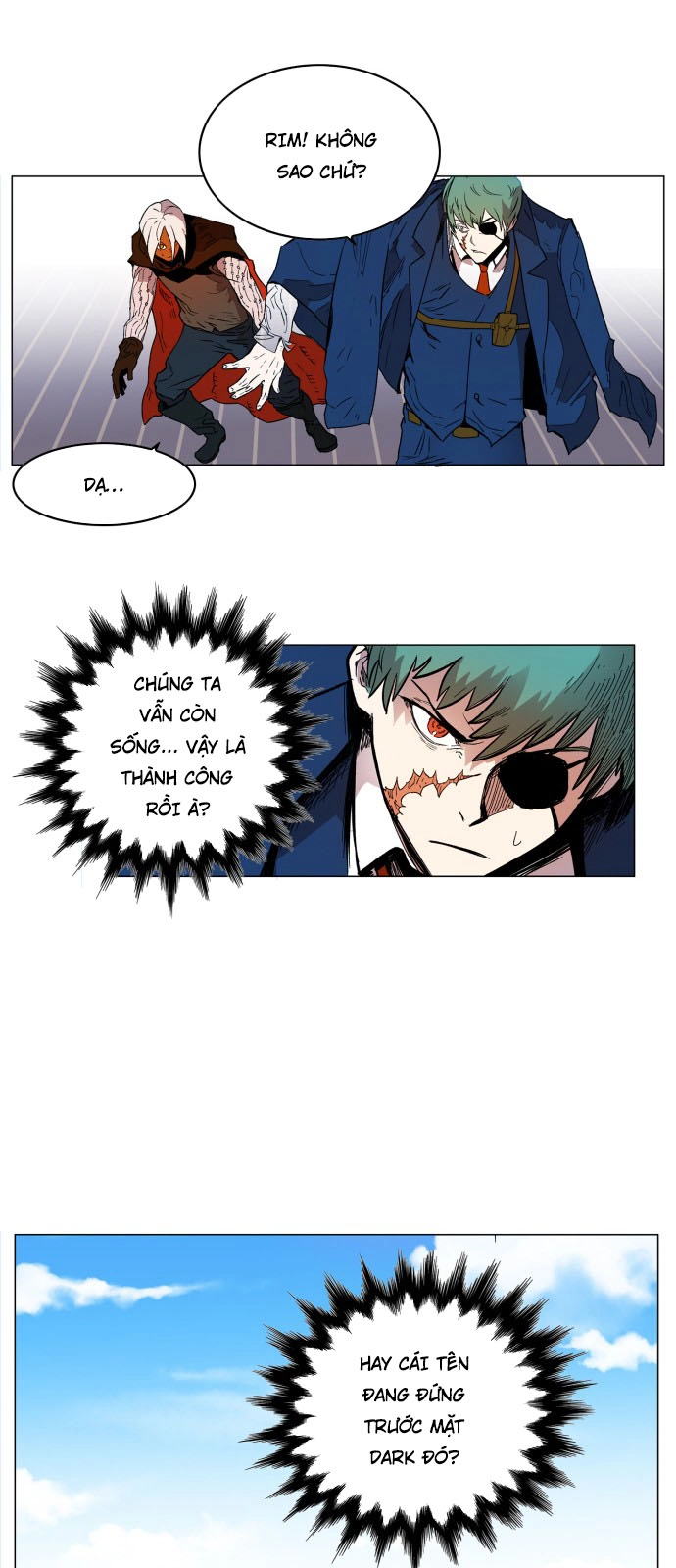 Hard Core Leveling Warrior Ss3 Chapter 121 - 32