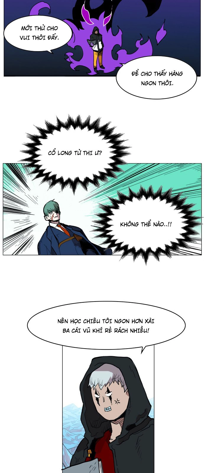 Hard Core Leveling Warrior Ss3 Chapter 121 - 42