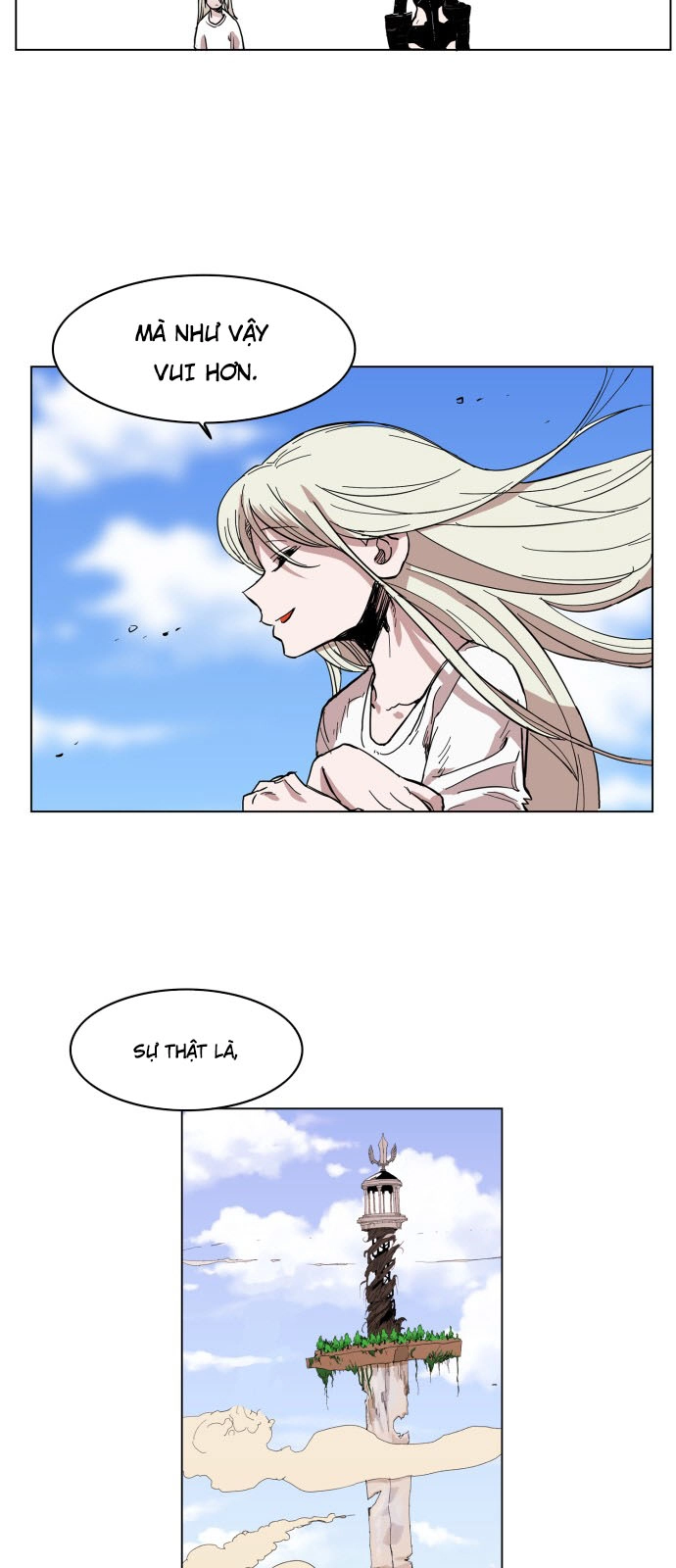 Hard Core Leveling Warrior Ss3 Chapter 121 - 50