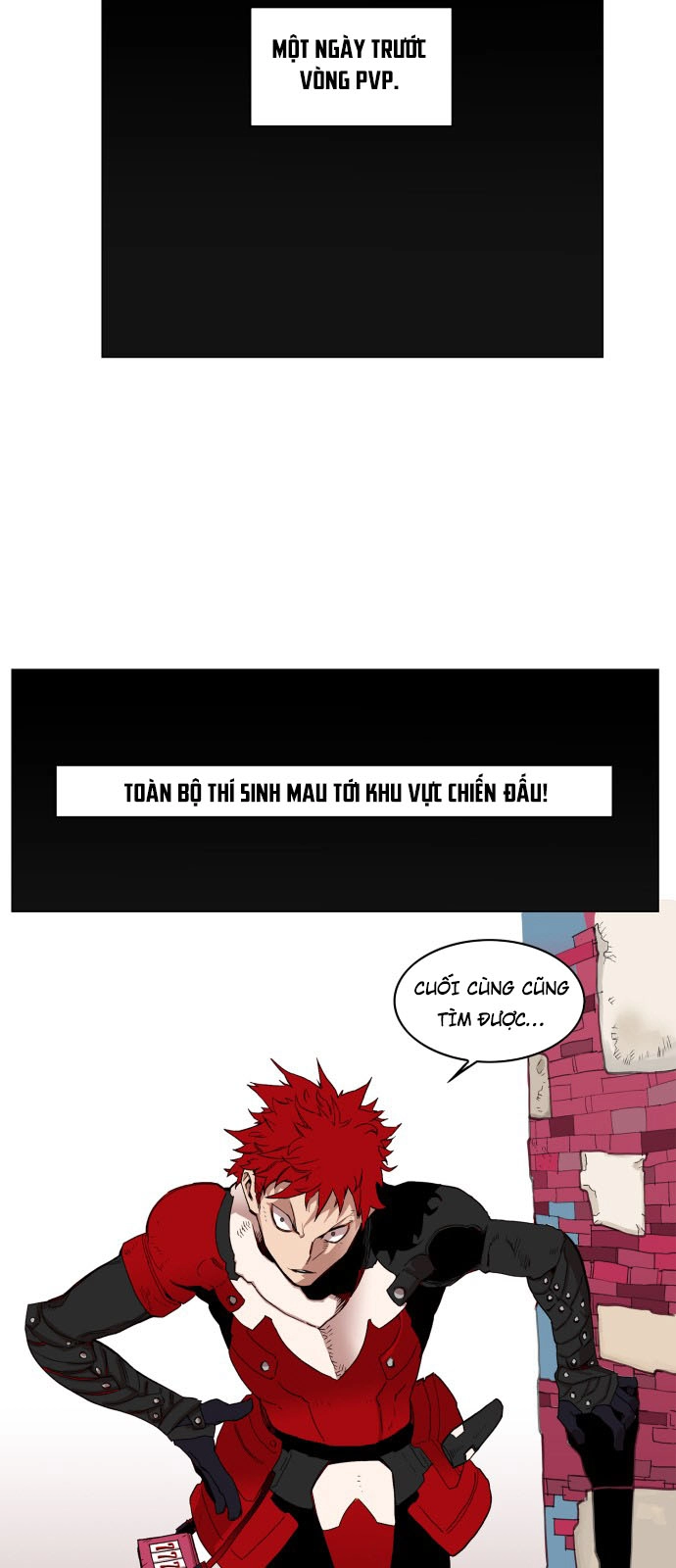 Hard Core Leveling Warrior Ss3 Chapter 121 - 52