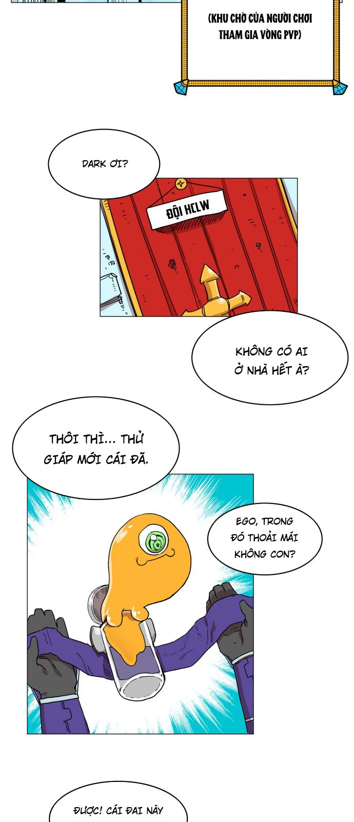 Hard Core Leveling Warrior Ss3 Chapter 122 - 4