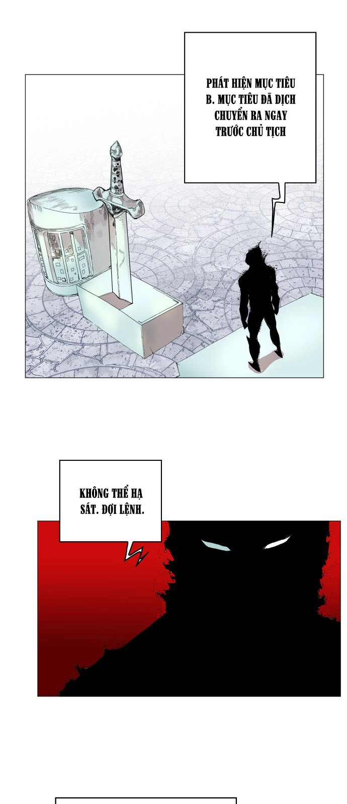 Hard Core Leveling Warrior Ss3 Chapter 122 - 22