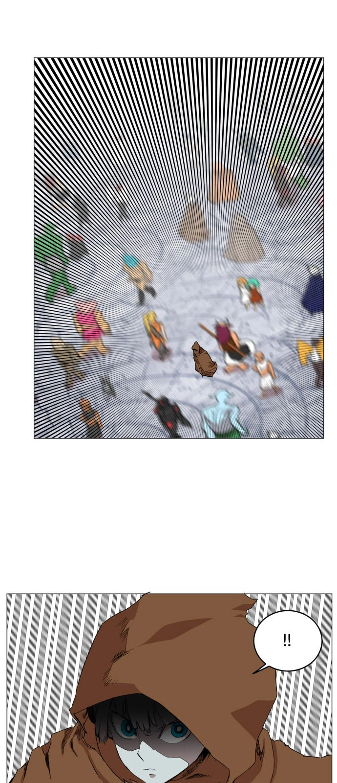 Hard Core Leveling Warrior Ss3 Chapter 122 - 26