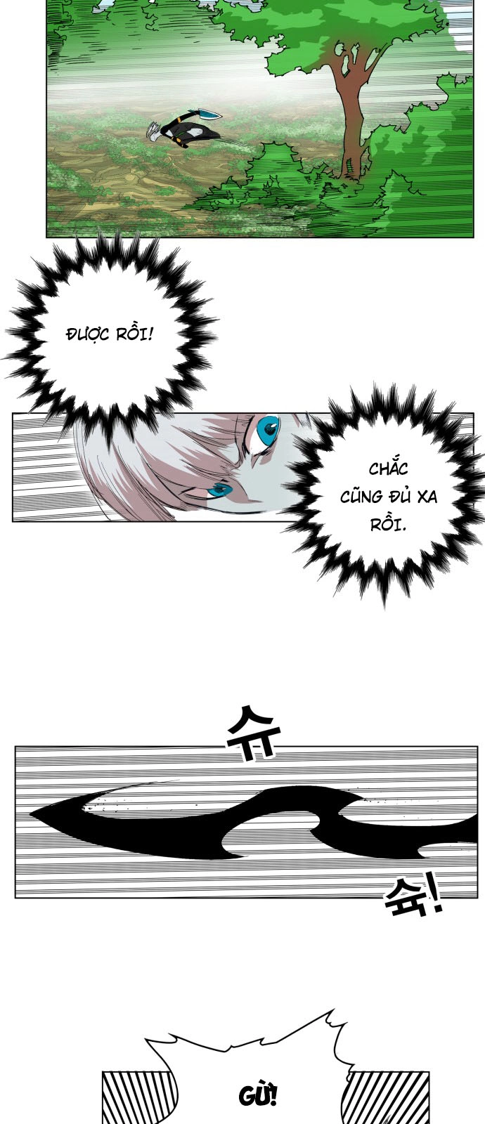 Hard Core Leveling Warrior Ss3 Chapter 122 - 31