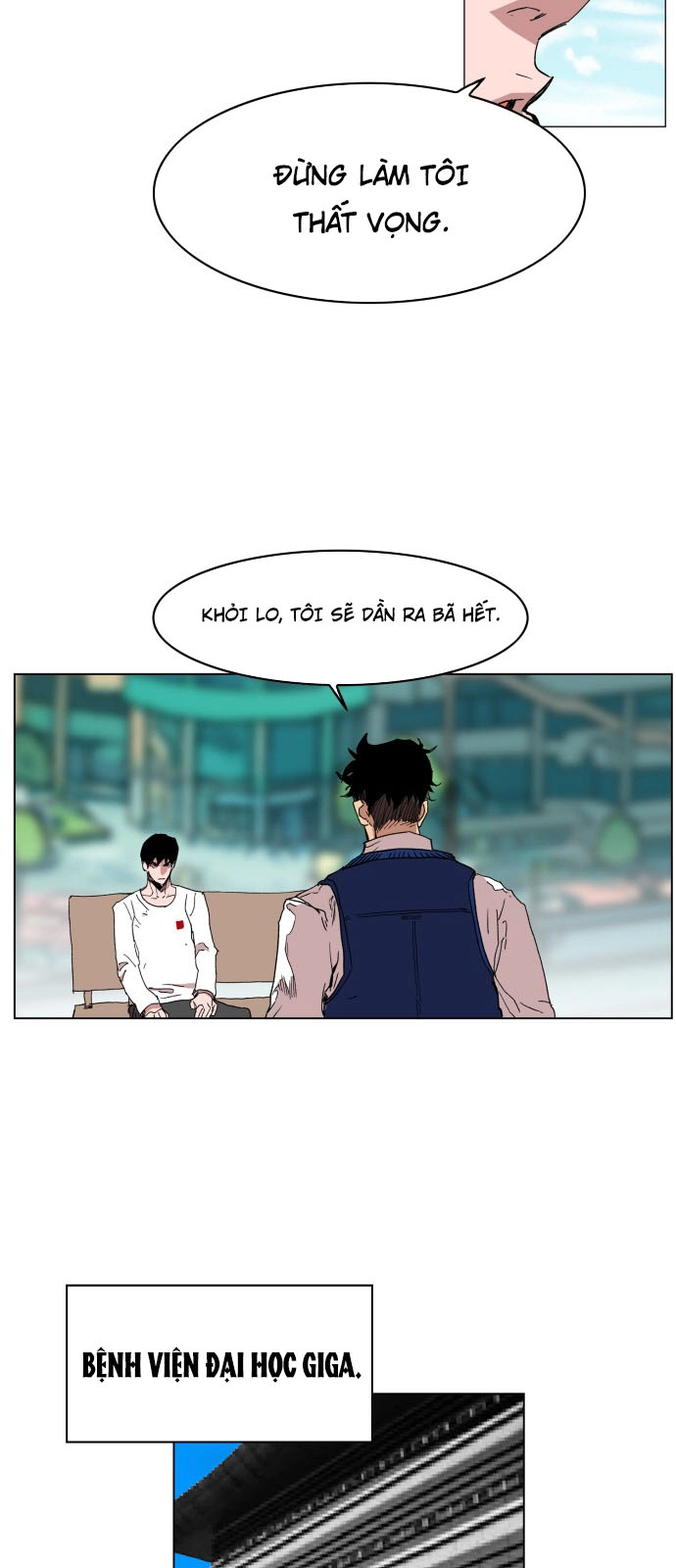 Hard Core Leveling Warrior Ss3 Chapter 123 - 9