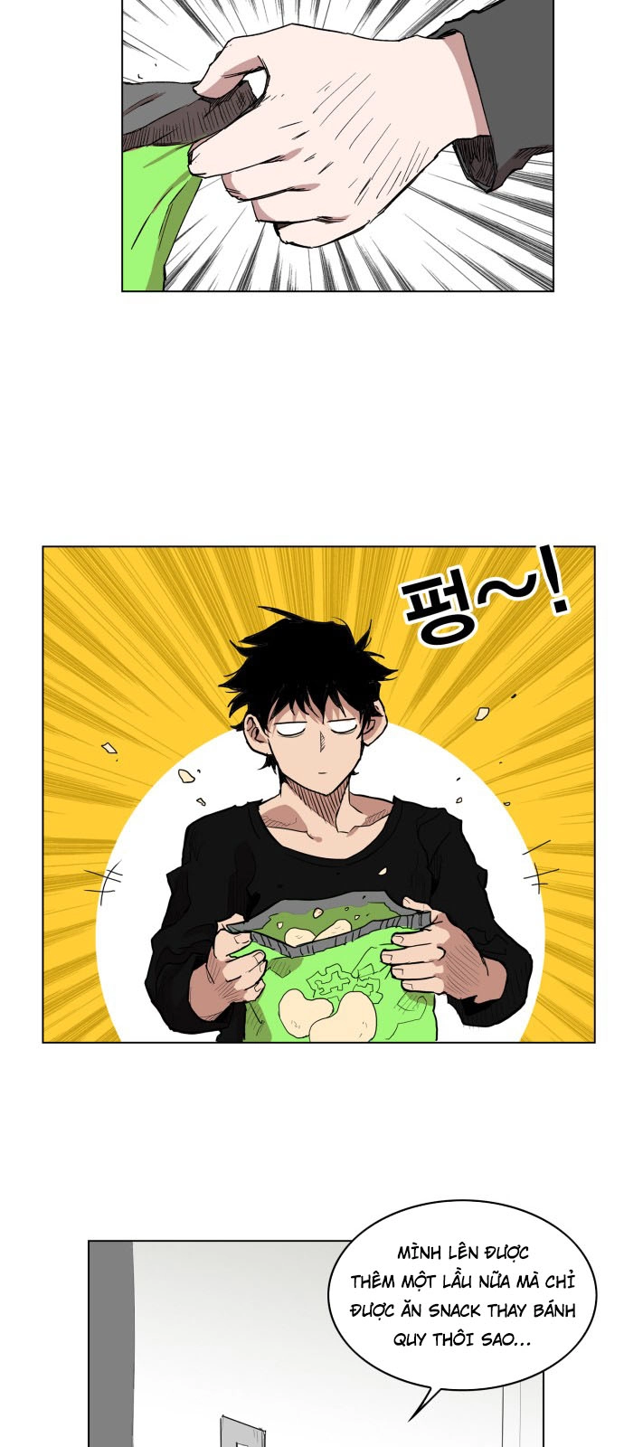 Hard Core Leveling Warrior Ss3 Chapter 123 - 17