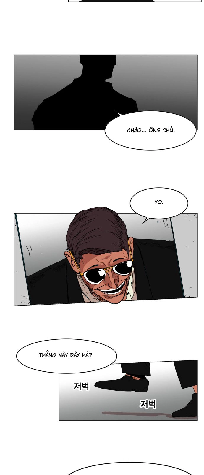 Hard Core Leveling Warrior Ss3 Chapter 123 - 22