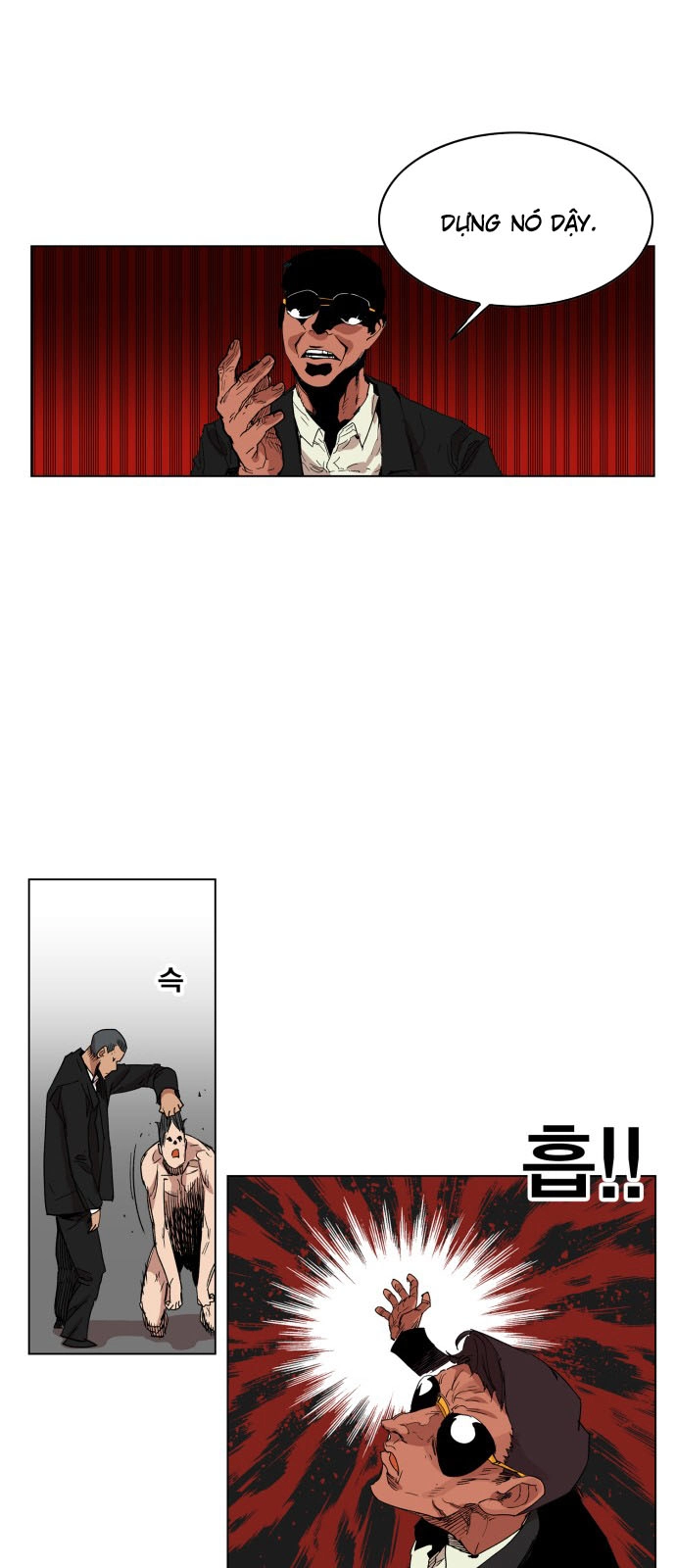 Hard Core Leveling Warrior Ss3 Chapter 123 - 24