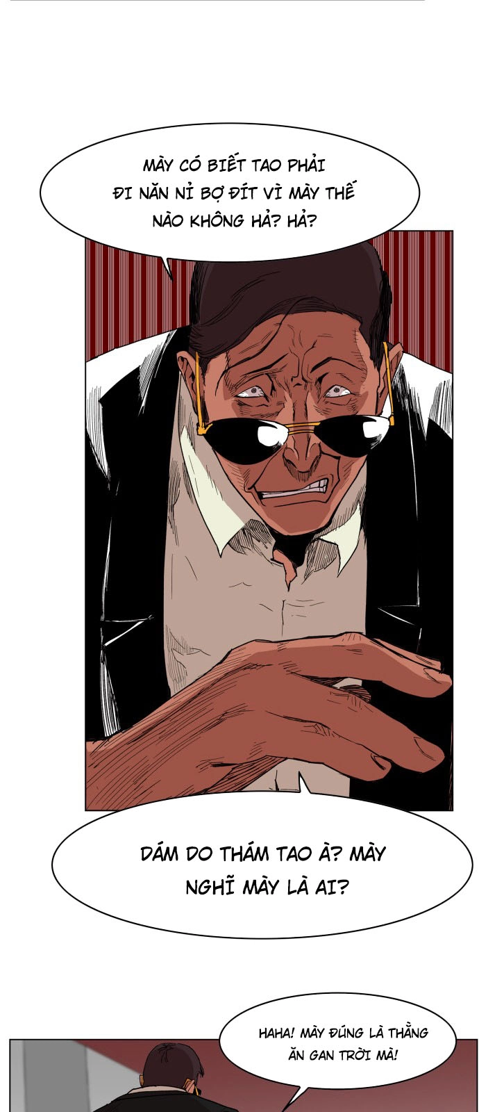 Hard Core Leveling Warrior Ss3 Chapter 123 - 26