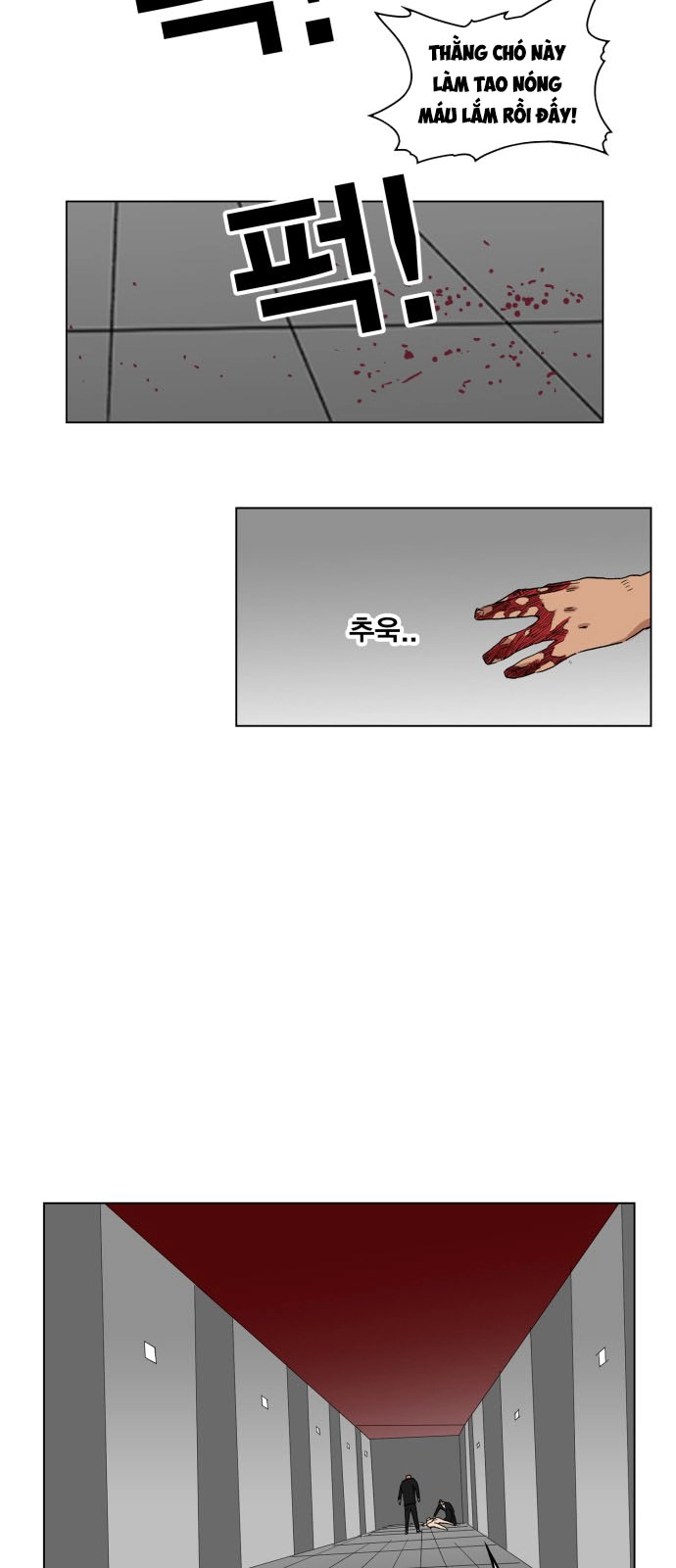 Hard Core Leveling Warrior Ss3 Chapter 123 - 29