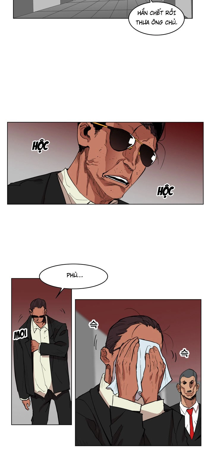 Hard Core Leveling Warrior Ss3 Chapter 123 - 30