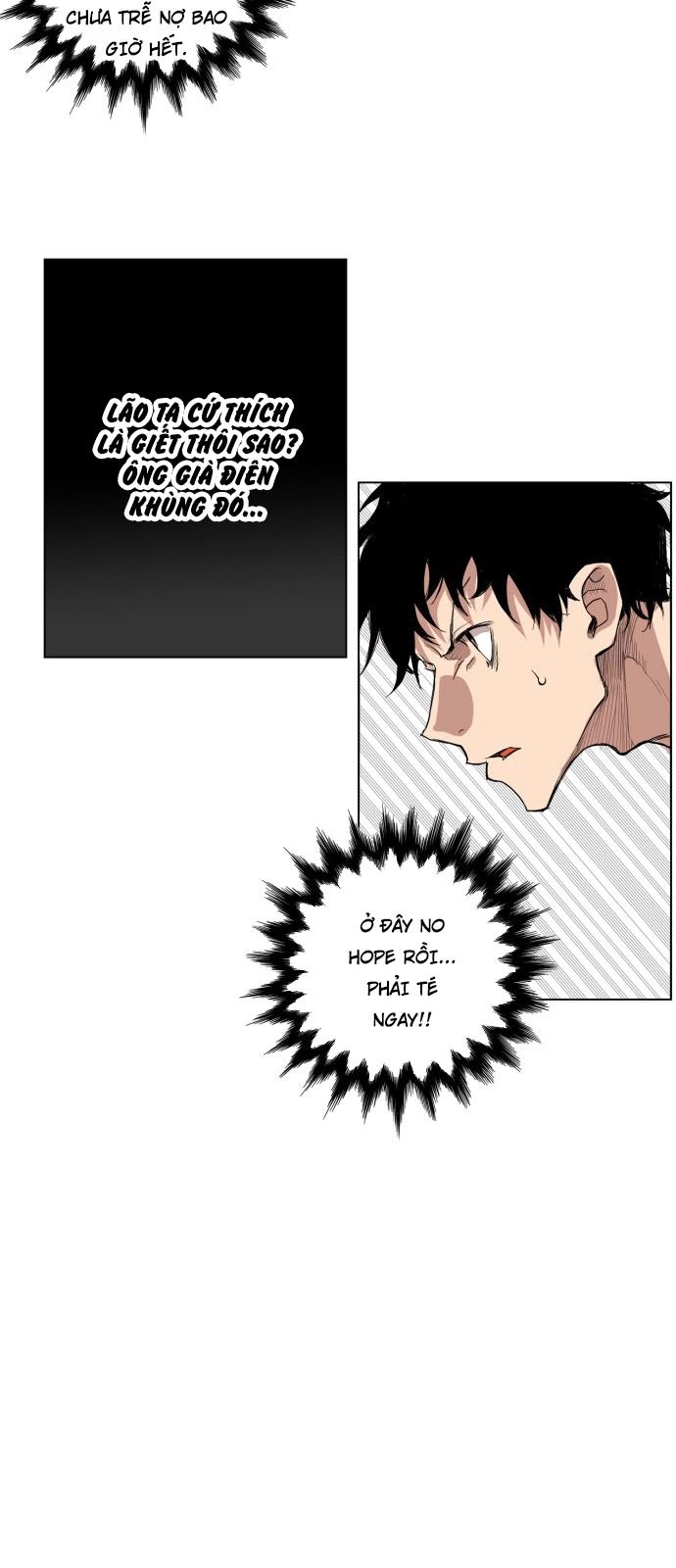 Hard Core Leveling Warrior Ss3 Chapter 123 - 34