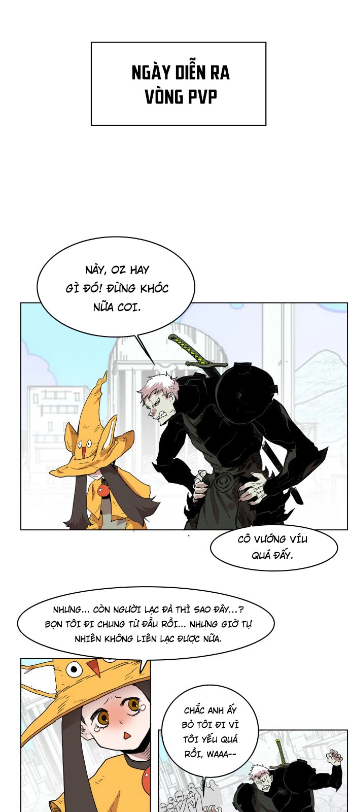 Hard Core Leveling Warrior Ss3 Chapter 123 - 35