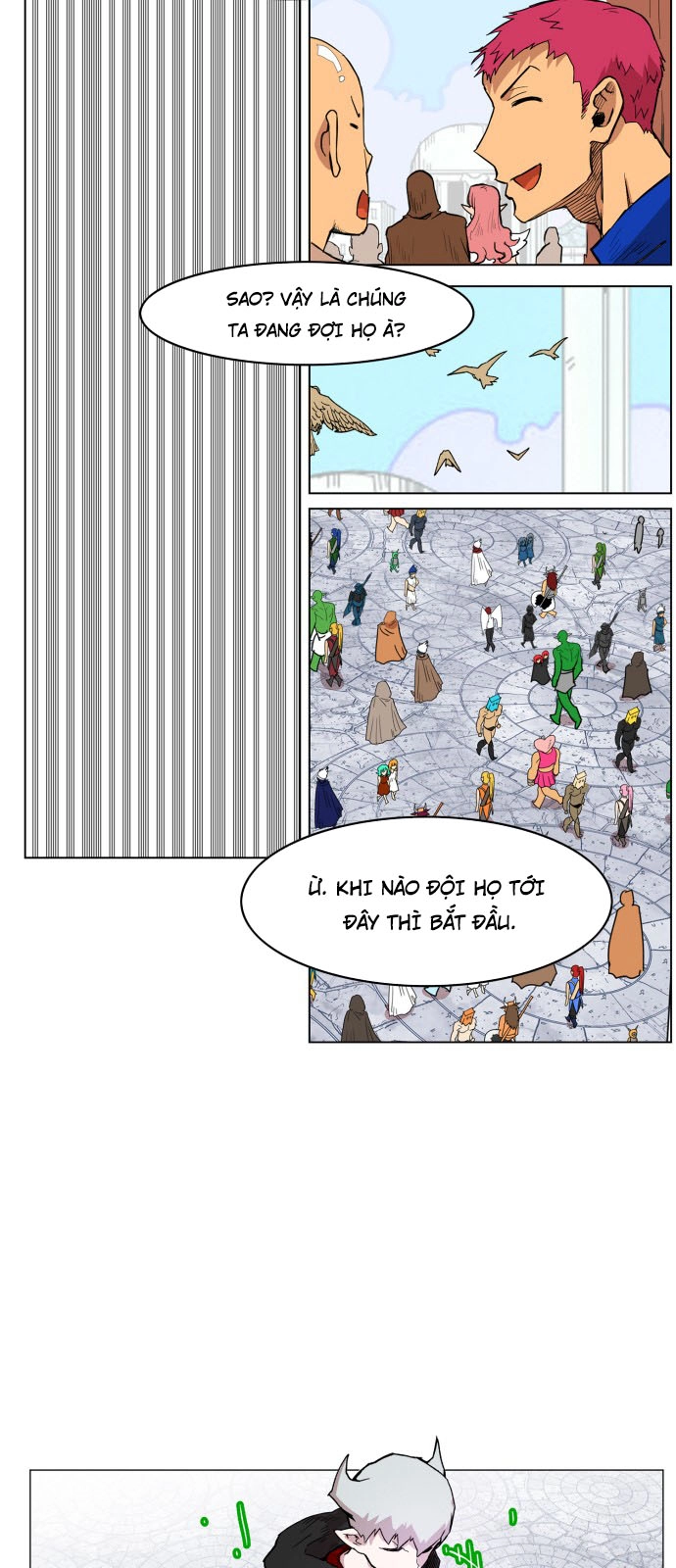 Hard Core Leveling Warrior Ss3 Chapter 123 - 38