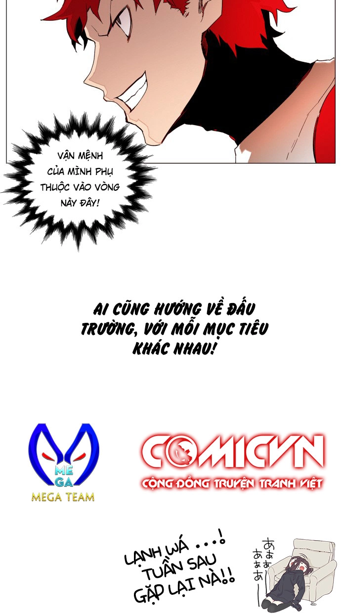 Hard Core Leveling Warrior Ss3 Chapter 123 - 42