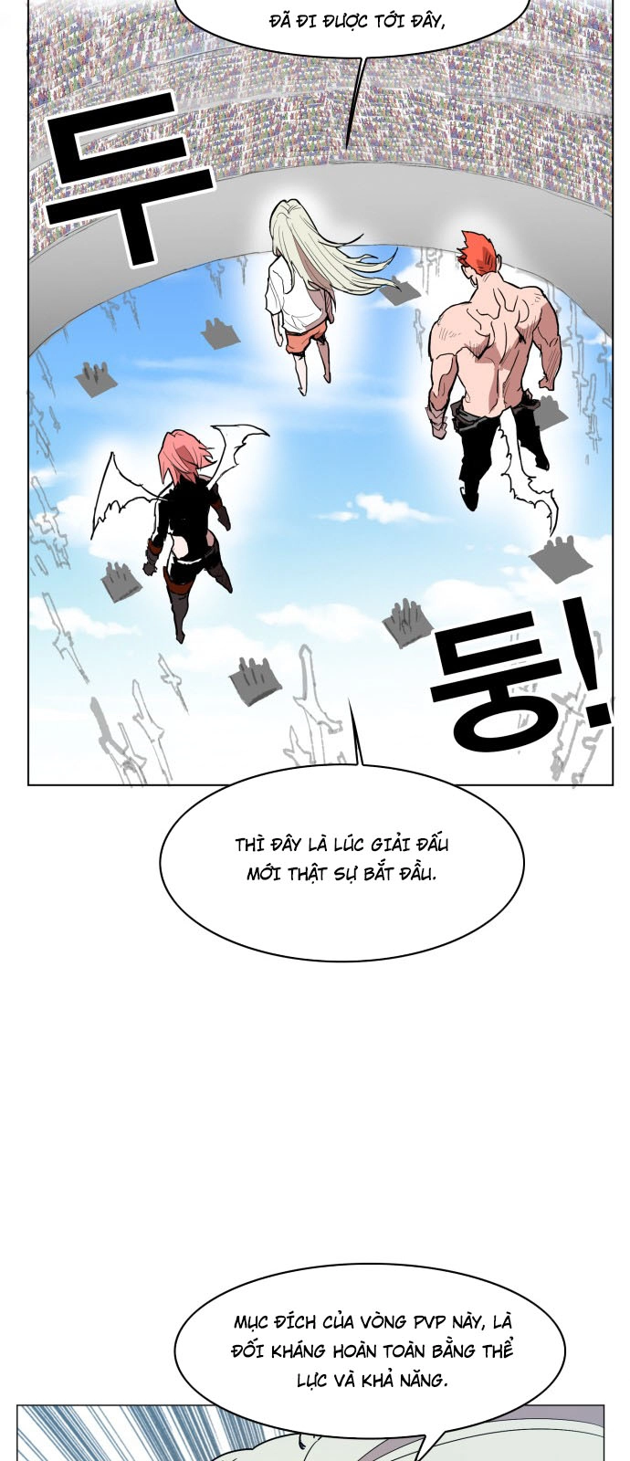 Hard Core Leveling Warrior Ss3 Chapter 124 - 14