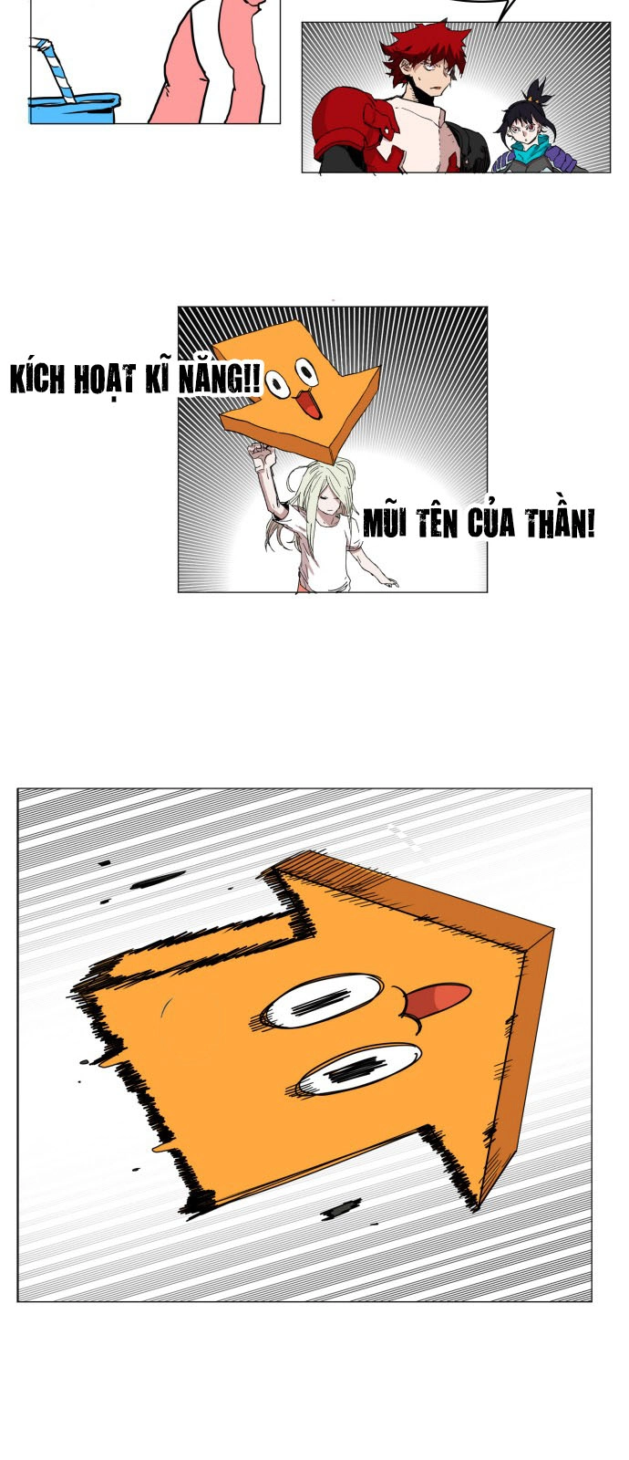 Hard Core Leveling Warrior Ss3 Chapter 124 - 24