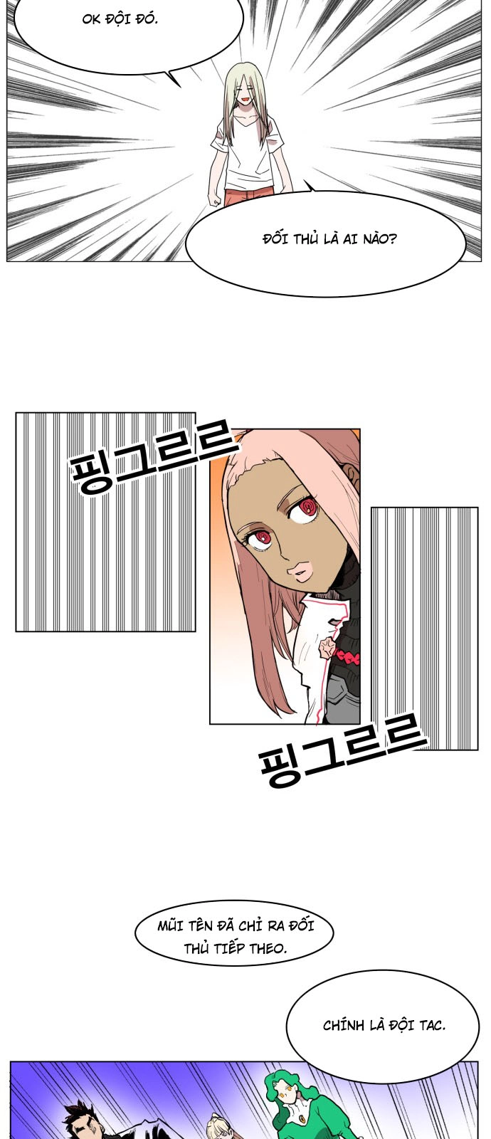 Hard Core Leveling Warrior Ss3 Chapter 124 - 29