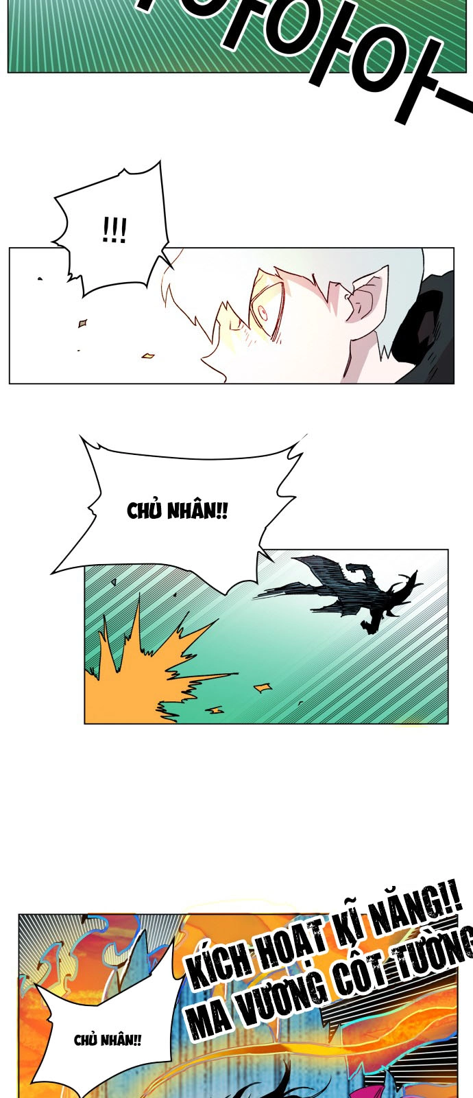 Hard Core Leveling Warrior Ss3 Chapter 125 - 53