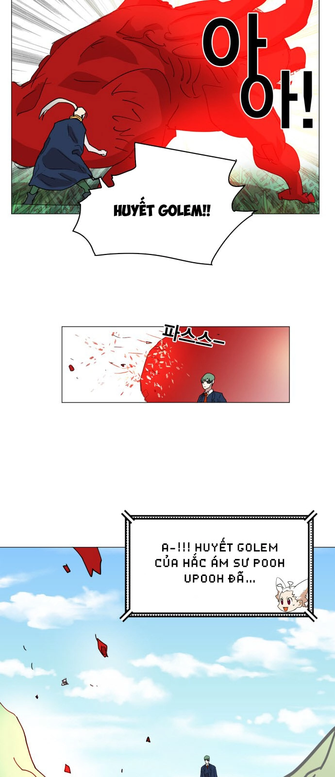 Hard Core Leveling Warrior Ss3 Chapter 126 - 7