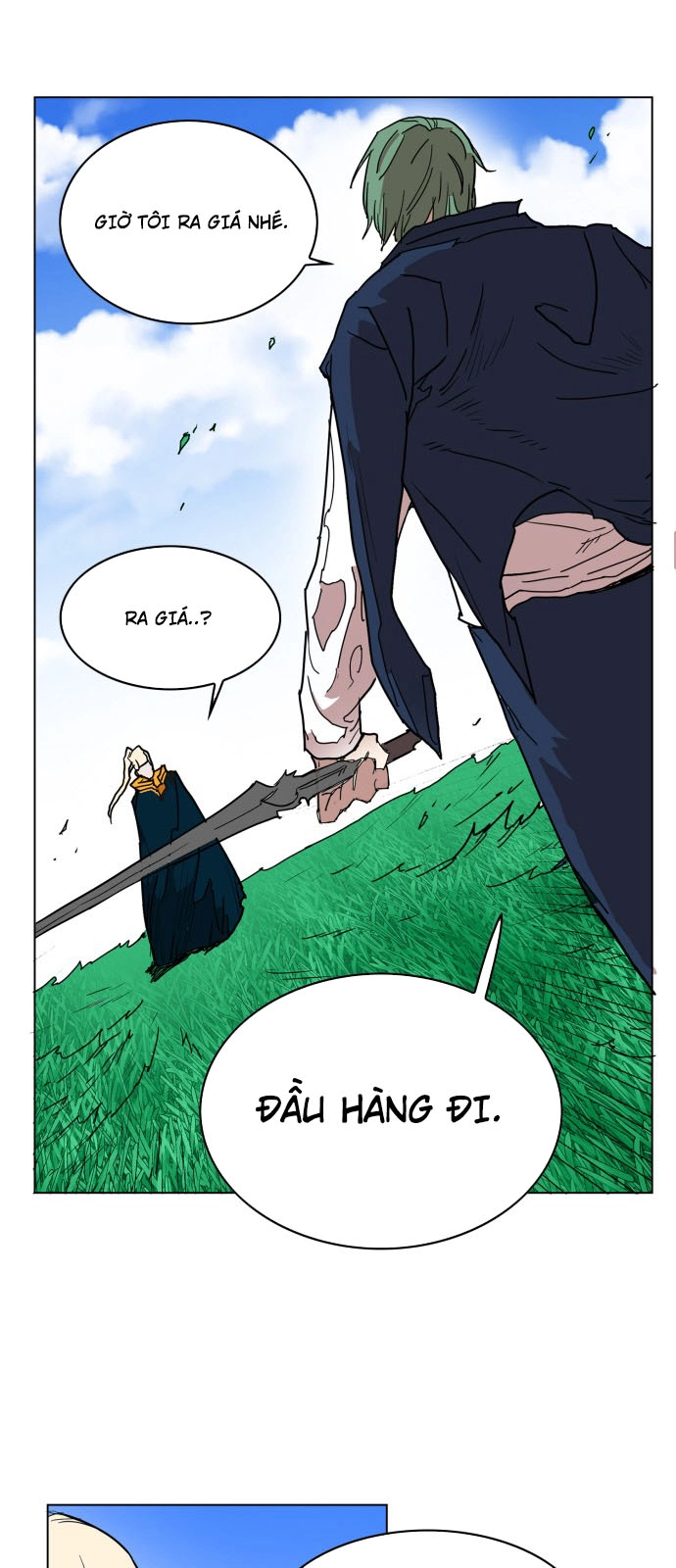 Hard Core Leveling Warrior Ss3 Chapter 126 - 10