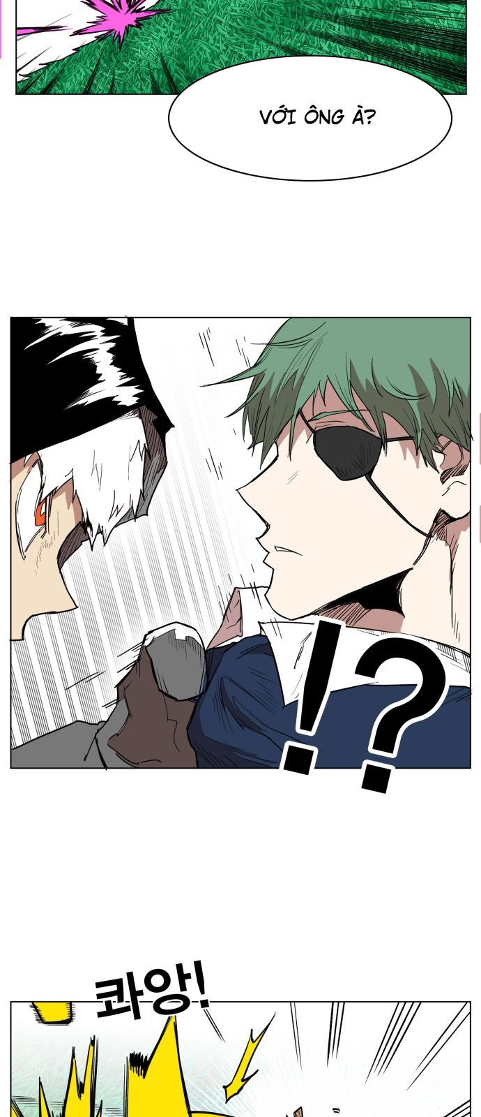 Hard Core Leveling Warrior Ss3 Chapter 126 - 13