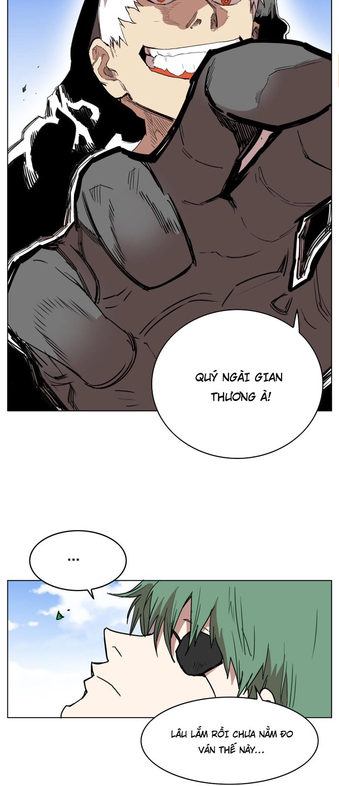 Hard Core Leveling Warrior Ss3 Chapter 126 - 15