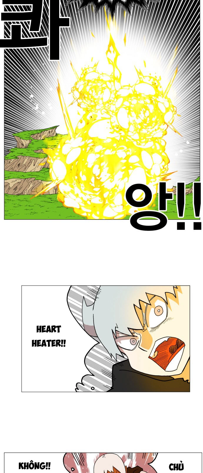 Hard Core Leveling Warrior Ss3 Chapter 126 - 18